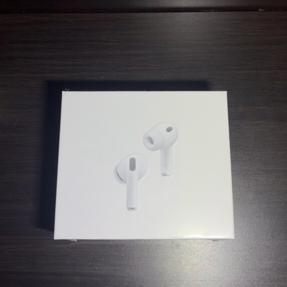 AirPod Pro Gen 3’s - Picture 1 of 4